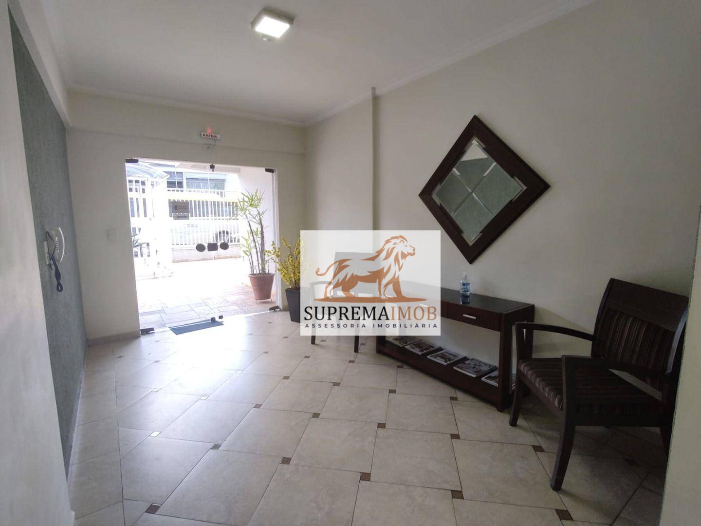 Apartamento à venda com 3 quartos, 98m² - Foto 12