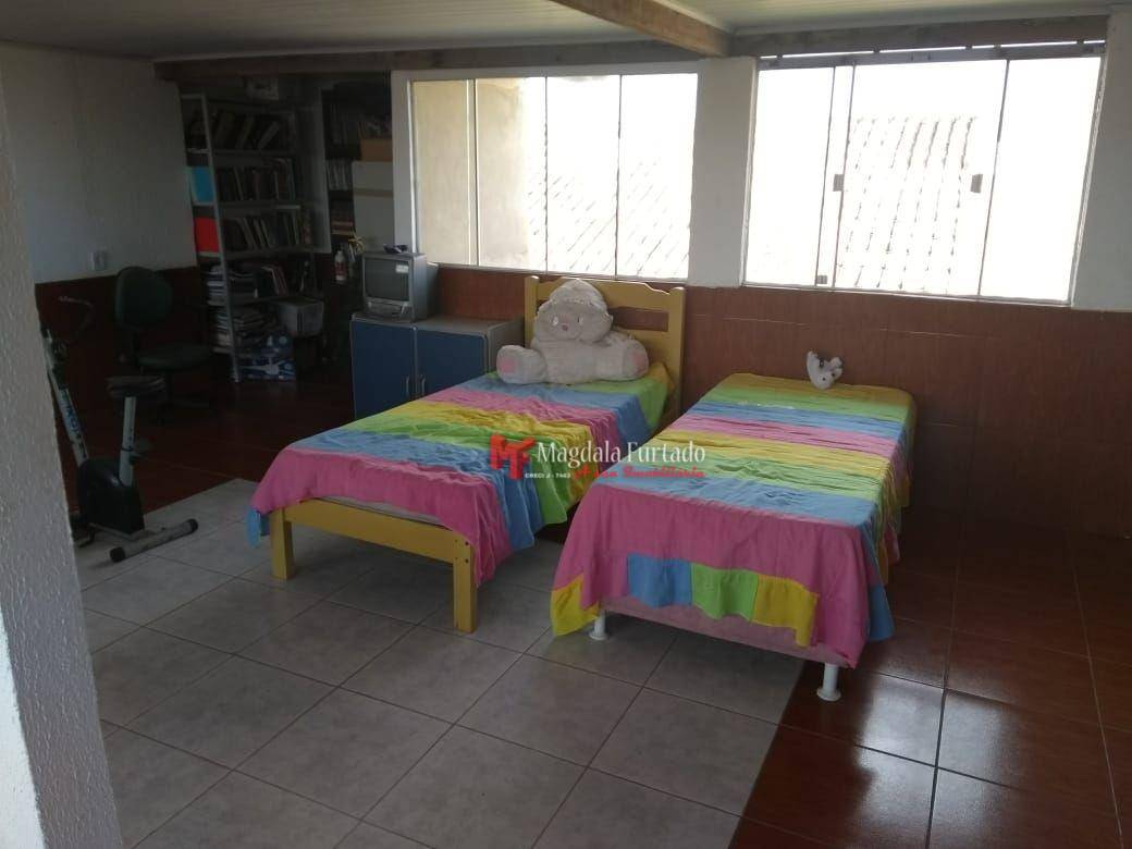 Casa à venda com 3 quartos, 120M2 - Foto 9