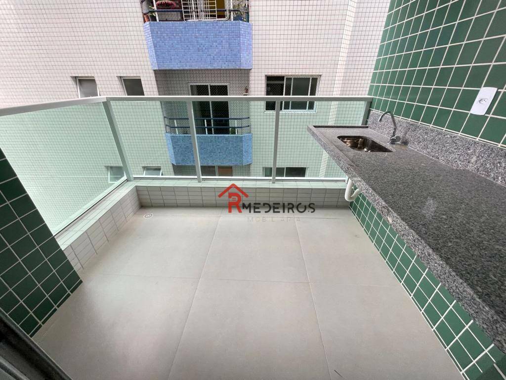 Apartamento à venda com 2 quartos, 77m² - Foto 5