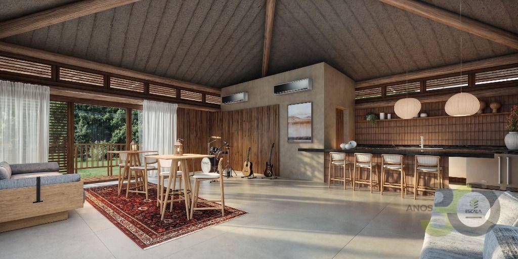 Loteamento e Condomínio, 221 m² - Foto 13