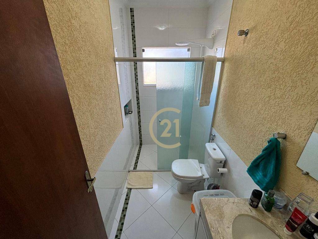 Casa à venda com 3 quartos, 137m² - Foto 10