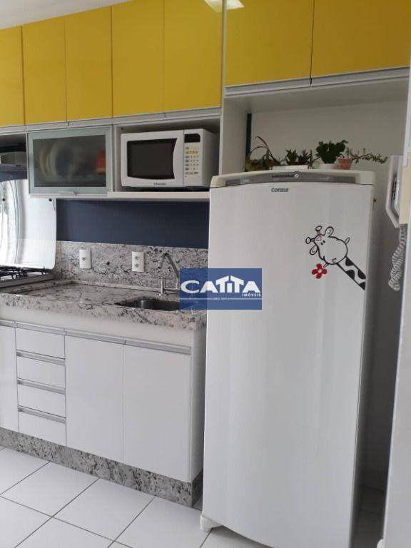 Apartamento à venda com 2 quartos, 47m² - Foto 4