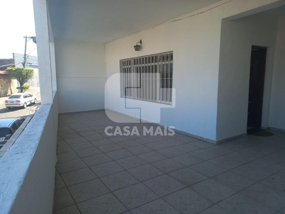 Casa à venda com 3 quartos, 271m² - Foto 24