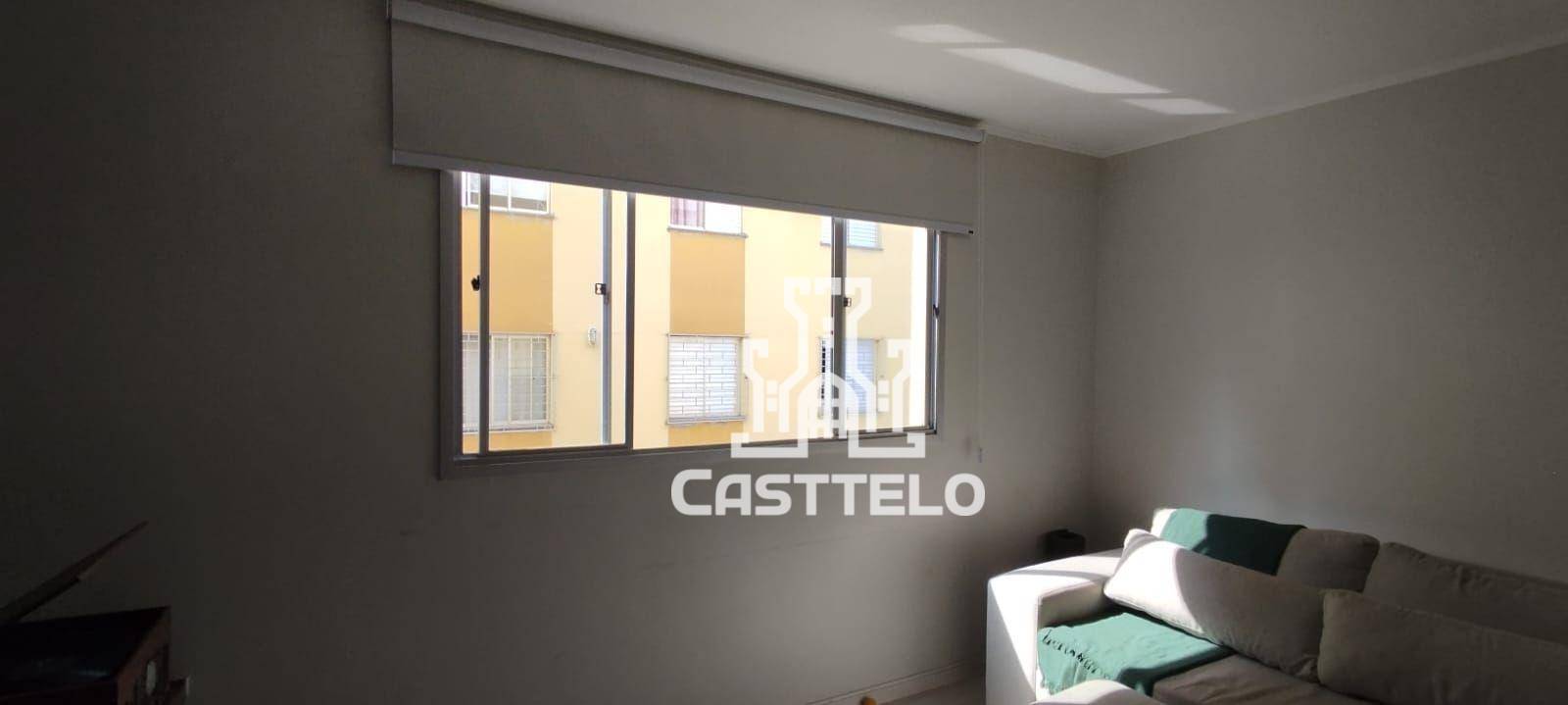 Apartamento à venda com 3 quartos, 64m² - Foto 9