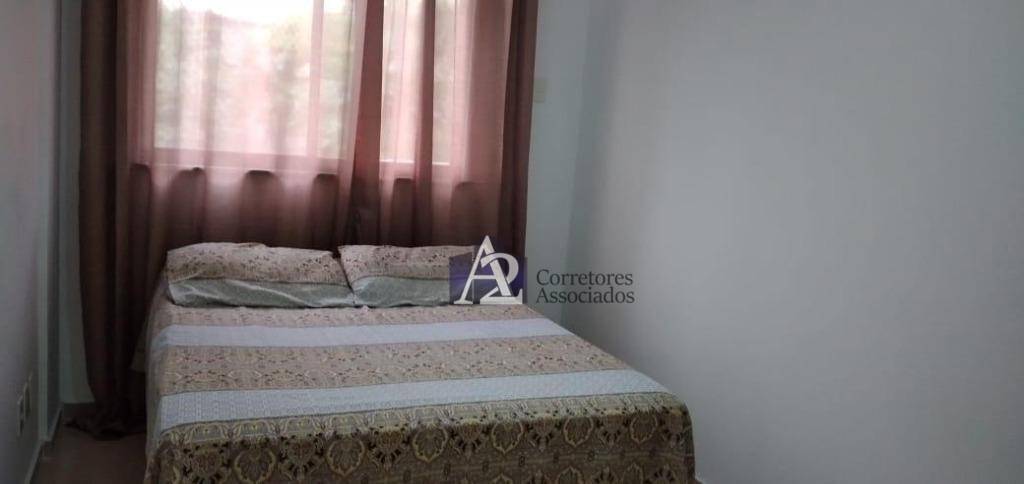 Apartamento à venda com 2 quartos, 74m² - Foto 8