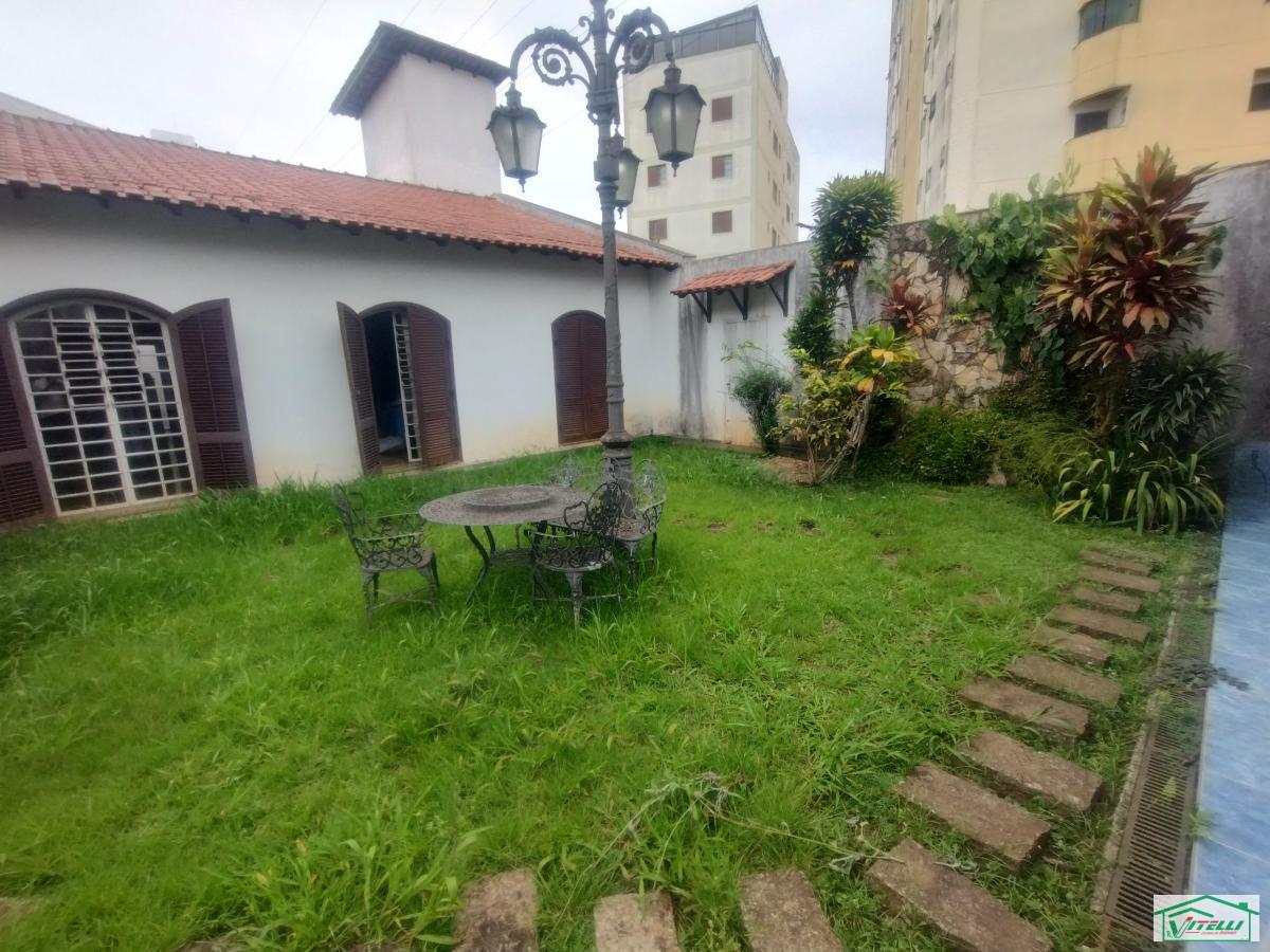 Casa à venda com 4 quartos, 888m² - Foto 17