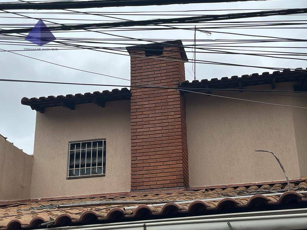 Sobrado à venda com 3 quartos, 232M2 - Foto 38