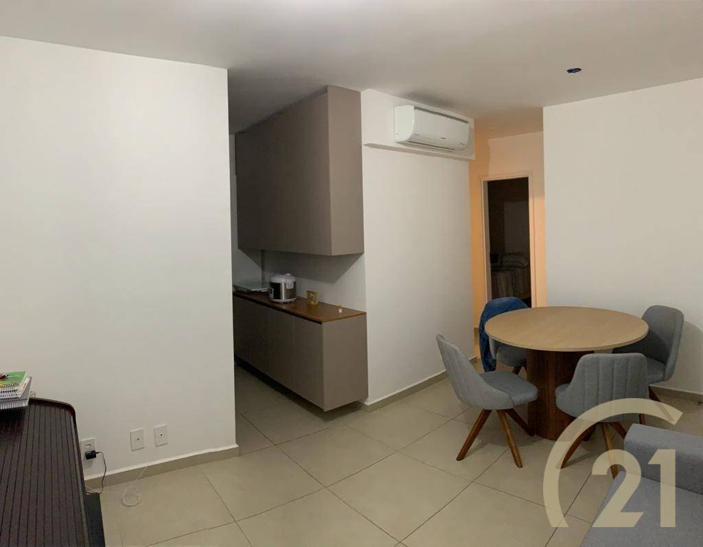 Apartamento, 2 quartos, 62 m² - Foto 1