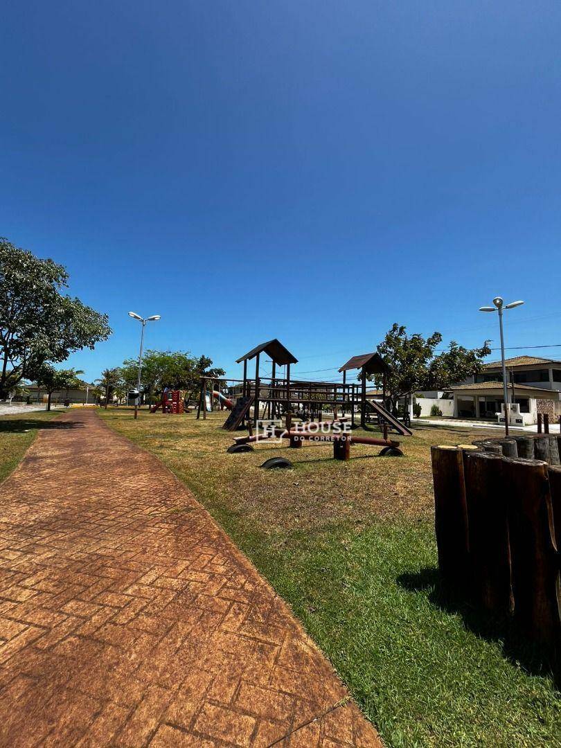 Casa de Condomínio à venda com 3 quartos, 150m² - Foto 11