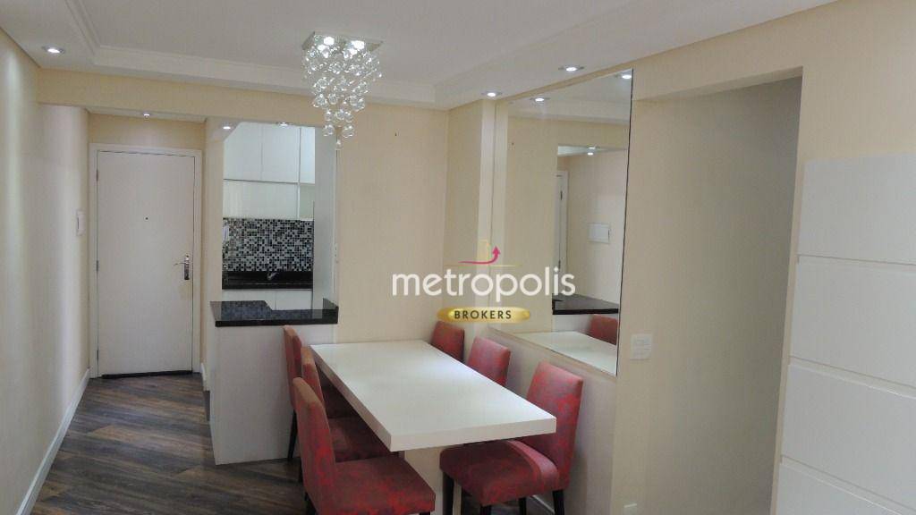 Apartamento à venda com 3 quartos, 64m² - Foto 5