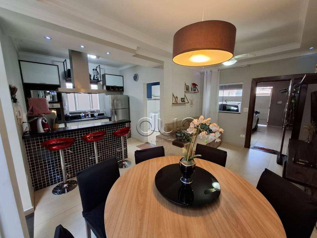 Casa à venda com 3 quartos, 158m² - Foto 9