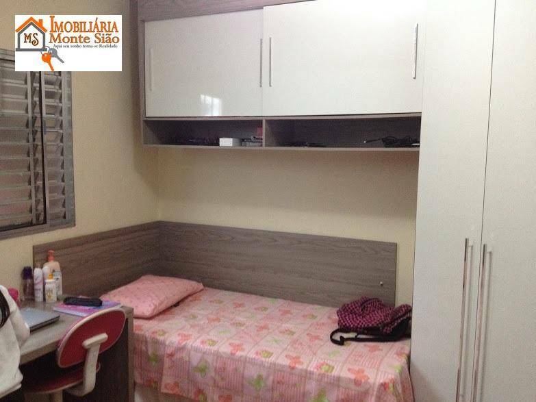 Sobrado à venda com 3 quartos, 180m² - Foto 17