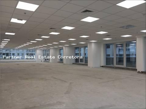 Prédio Inteiro para alugar, 4427m² - Foto 10