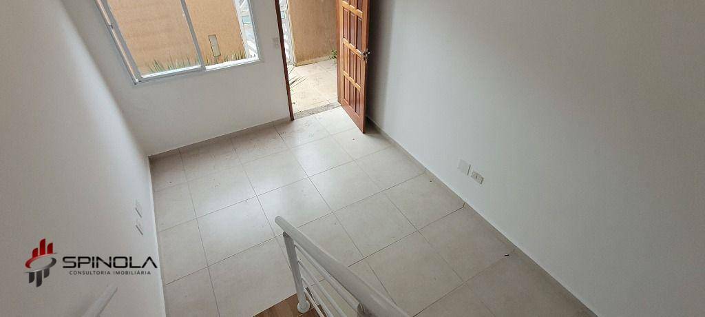 Sobrado à venda com 2 quartos, 55m² - Foto 14