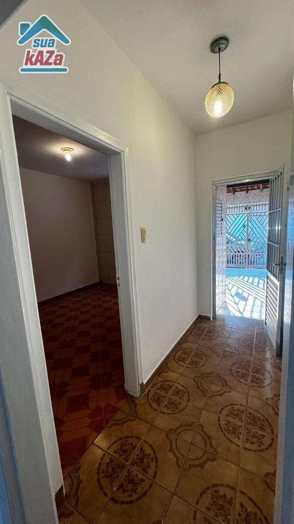 Casa à venda com 3 quartos, 80m² - Foto 5