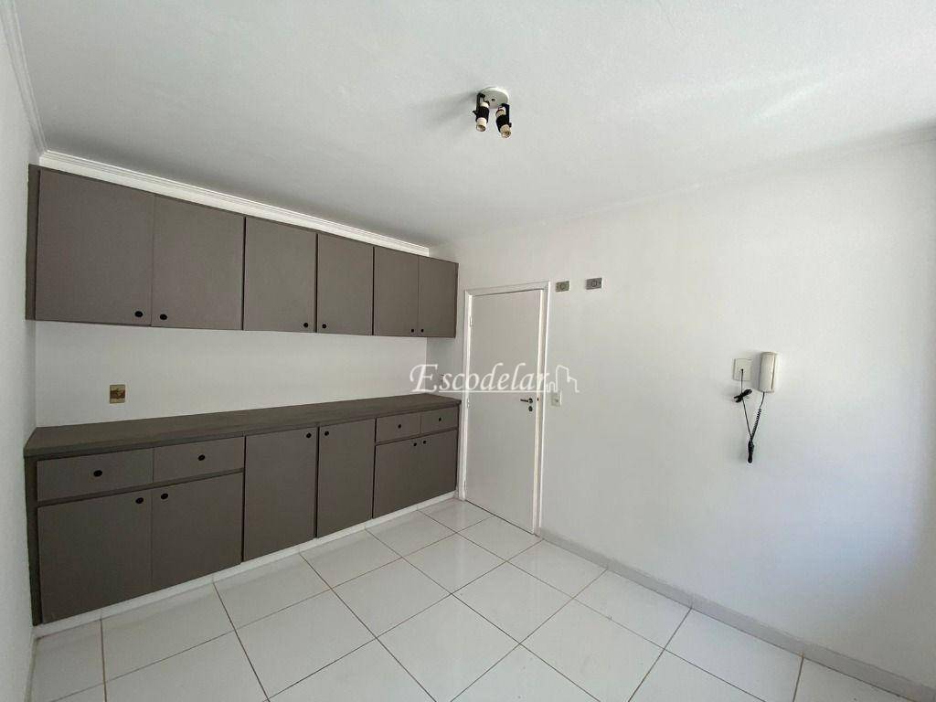 Apartamento para alugar com 3 quartos, 157m² - Foto 4