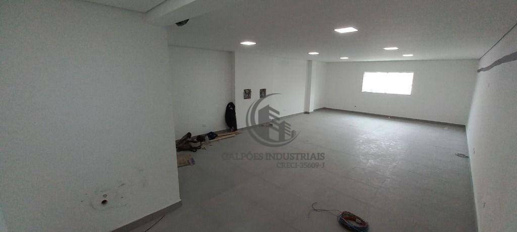 Conjunto Comercial-Sala para alugar, 60m² - Foto 8