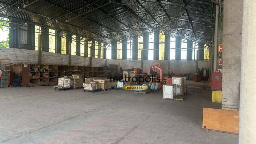 Depósito-Galpão-Armazém à venda e aluguel, 8083m² - Foto 6