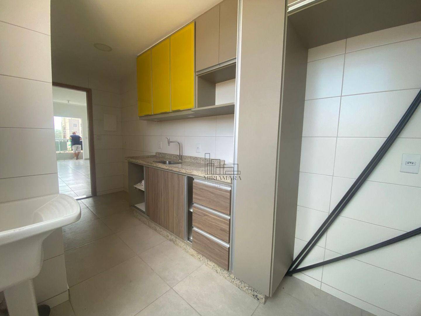 Apartamento à venda com 2 quartos, 56m² - Foto 5