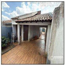 Casa, 2 quartos, 49 m² - Foto 1