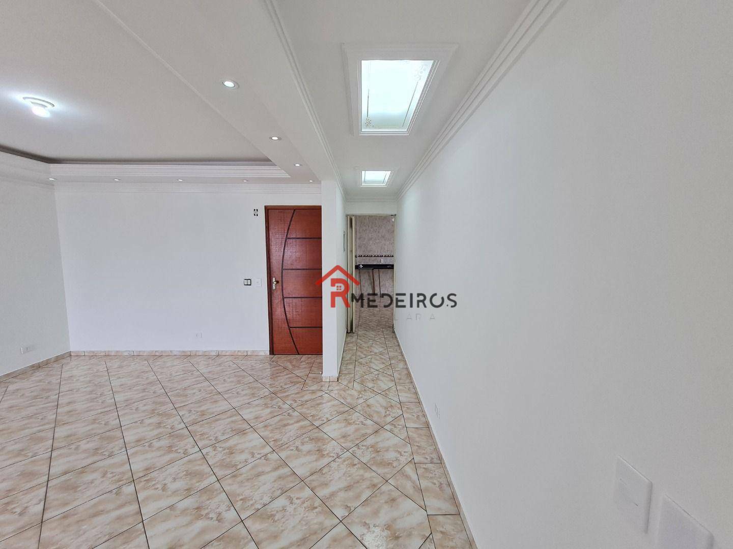 Apartamento à venda com 3 quartos, 102m² - Foto 7