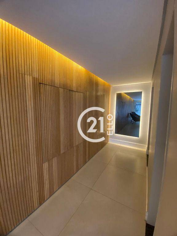 Apartamento à venda com 1 quarto, 36m² - Foto 4