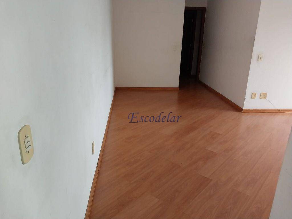 Apartamento à venda com 3 quartos, 106m² - Foto 6