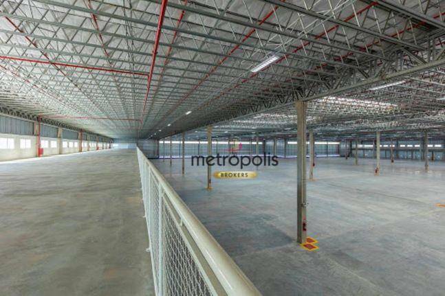 Depósito-Galpão-Armazém para alugar, 4909m² - Foto 6