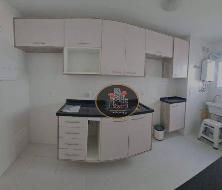 Apartamento à venda com 2 quartos, 64m² - Foto 9