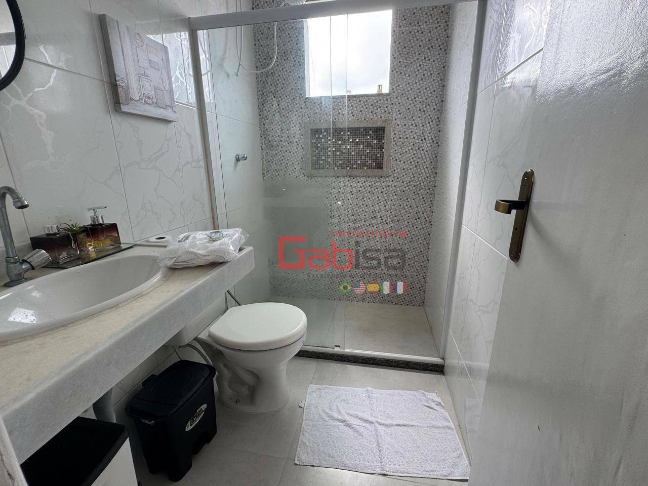 Casa à venda com 2 quartos, 165m² - Foto 8