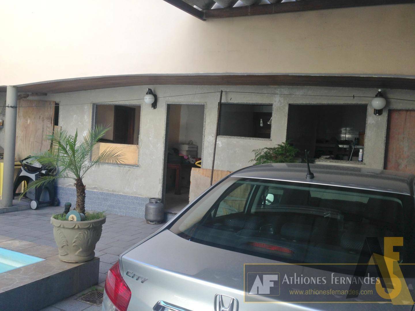 Casa à venda com 3 quartos, 435m² - Foto 19