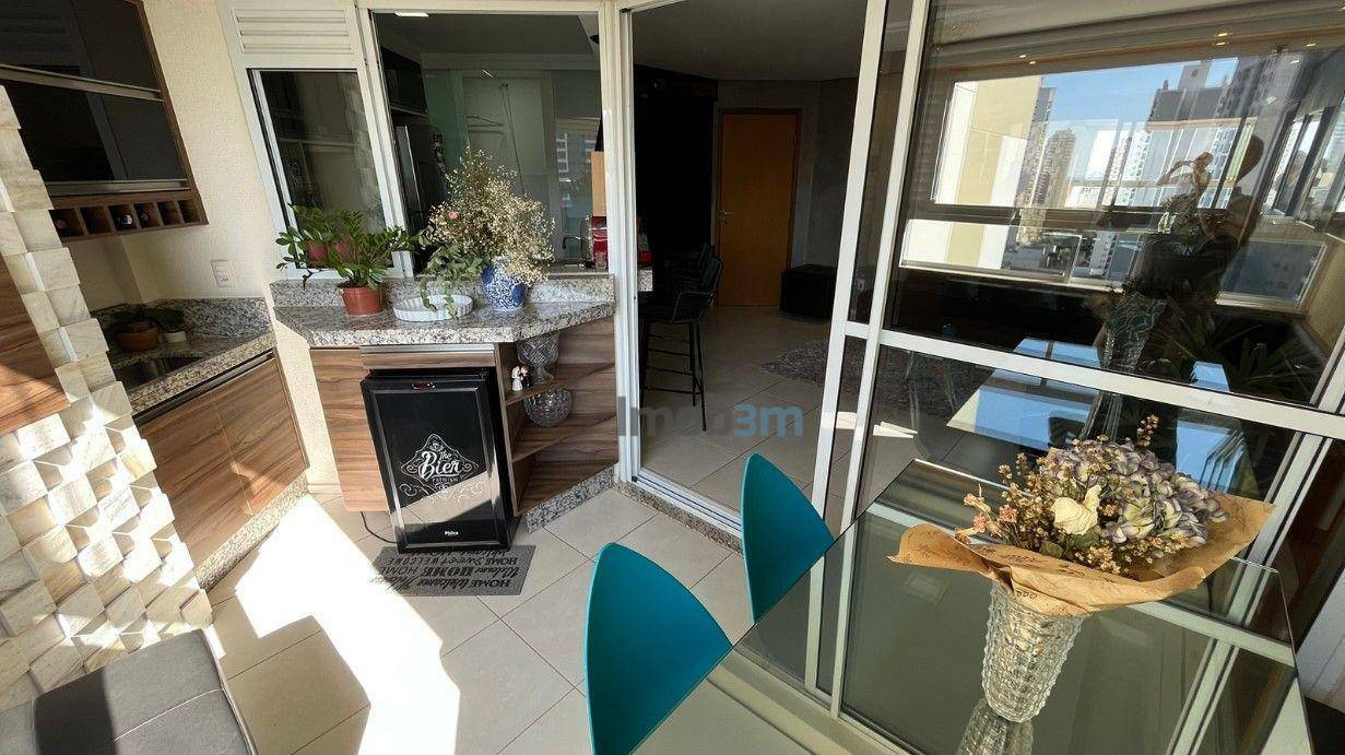 Apartamento à venda com 3 quartos, 79m² - Foto 8