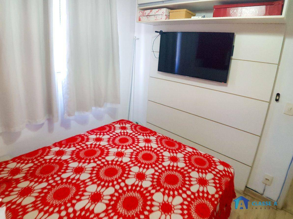 Apartamento à venda com 2 quartos, 43m² - Foto 11