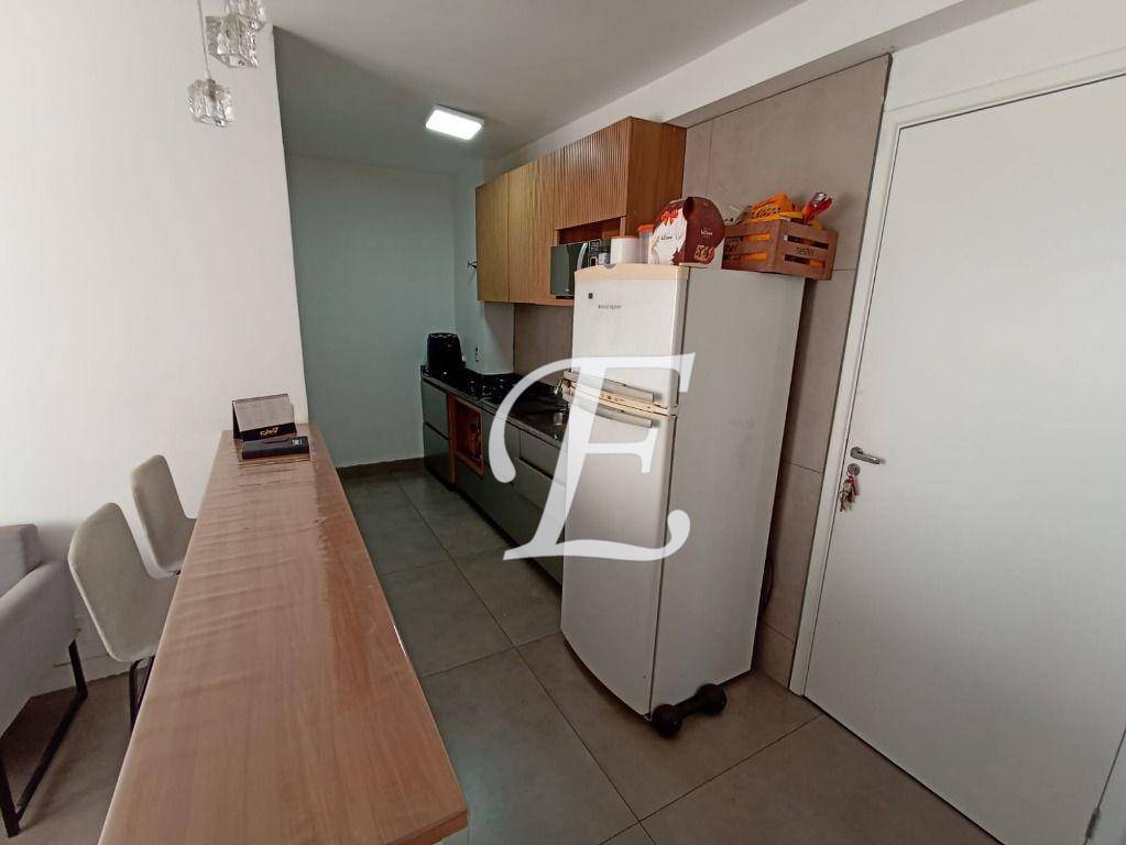 Apartamento para alugar com 2 quartos, 34m² - Foto 9