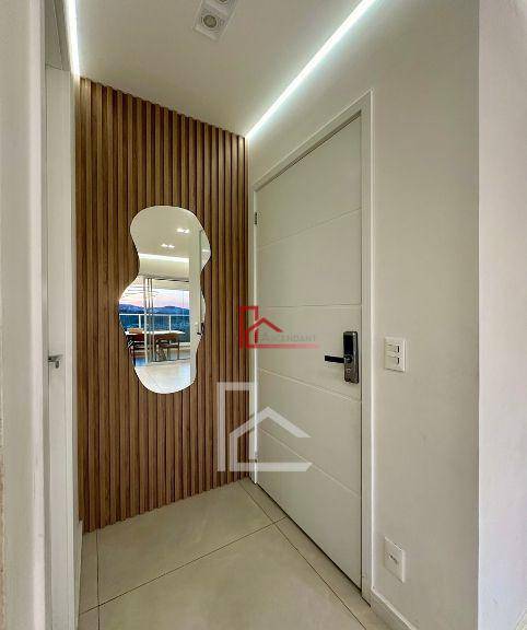 Apartamento à venda com 3 quartos, 116m² - Foto 13