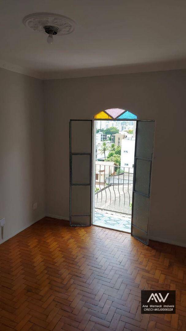 Apartamento à venda com 1 quarto, 40m² - Foto 4