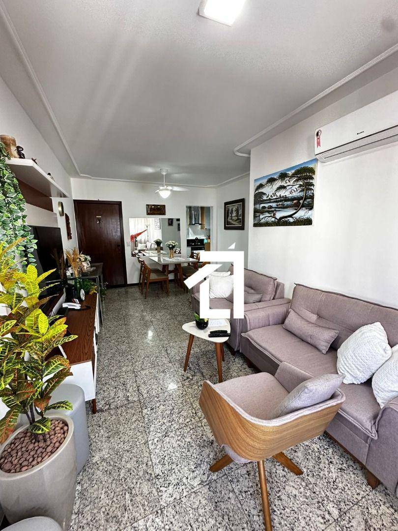 Apartamento, 3 quartos, 70 m² - Foto 4