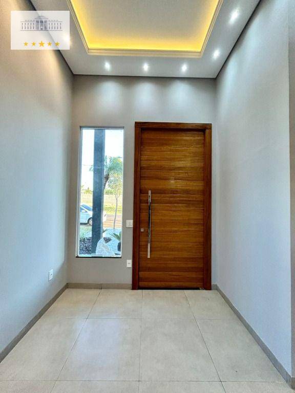 Casa de Condomínio à venda com 3 quartos, 140m² - Foto 5