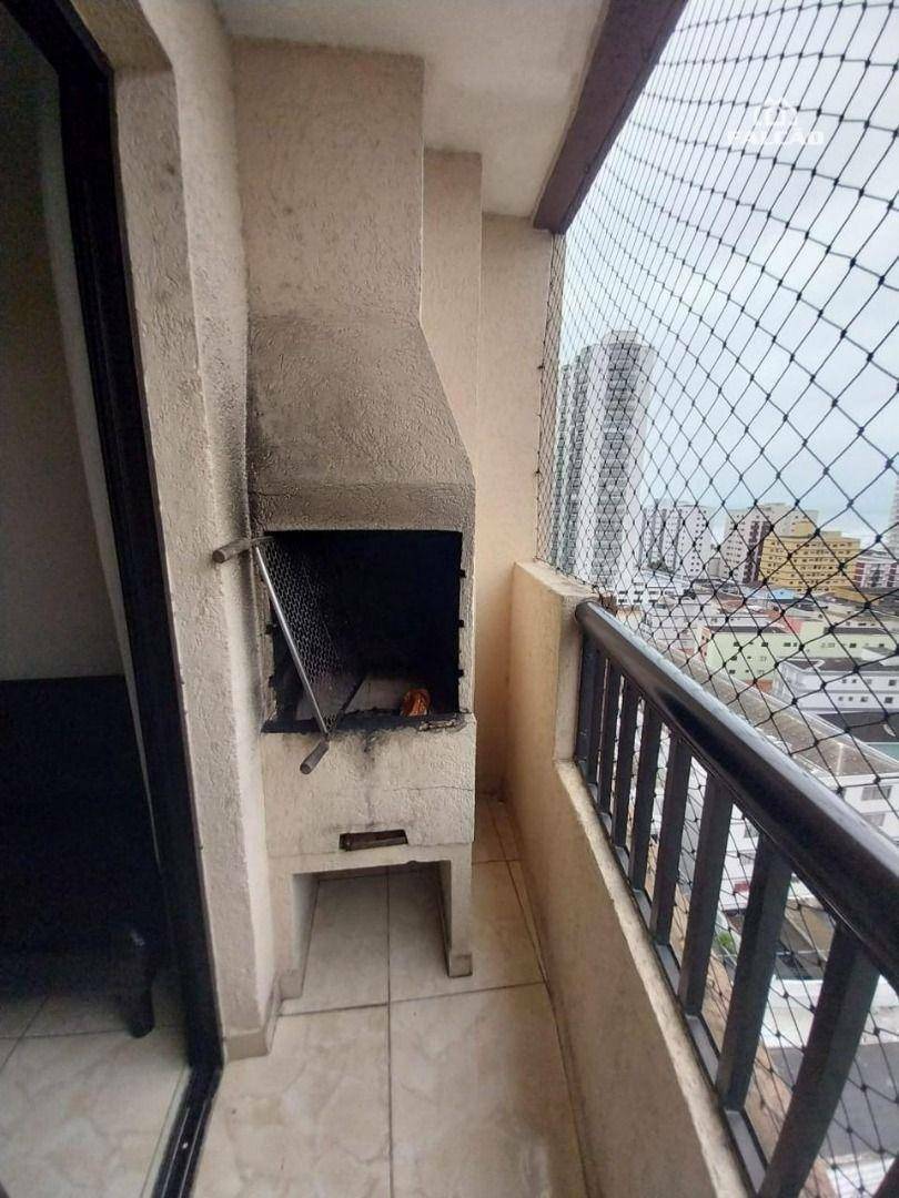 Apartamento à venda com 2 quartos, 60m² - Foto 5