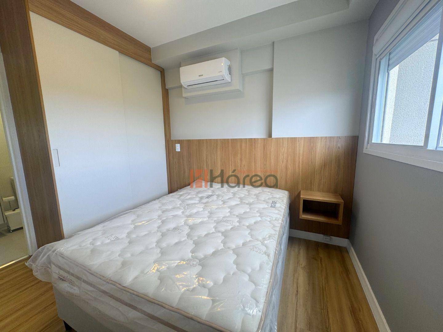 Apartamento, 1 quarto, 37 m² - Foto 4