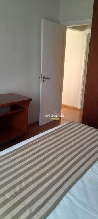 Apartamento à venda com 1 quarto, 57m² - Foto 10