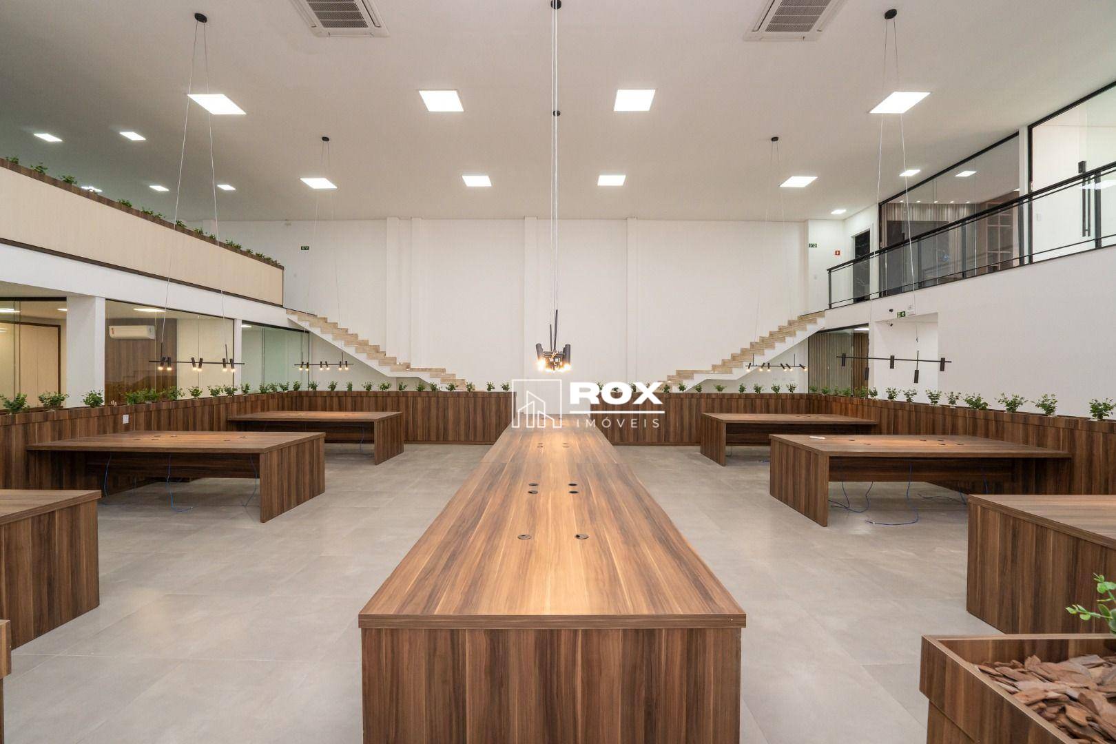 Conjunto Comercial-Sala para alugar, 786m² - Foto 15