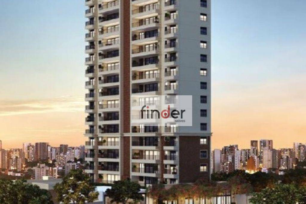 Apartamento à venda com 3 quartos, 147m² - Foto 11