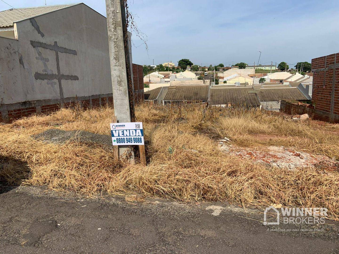 Terreno à venda, 343M2 - Foto 5