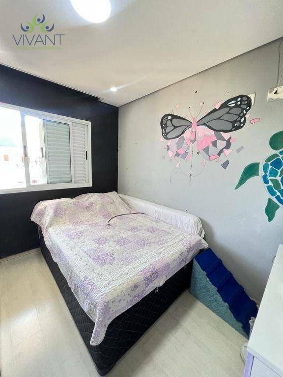 Apartamento à venda com 3 quartos, 75m² - Foto 7