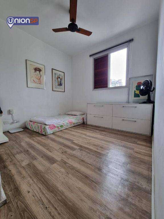 Apartamento à venda com 3 quartos, 100m² - Foto 12