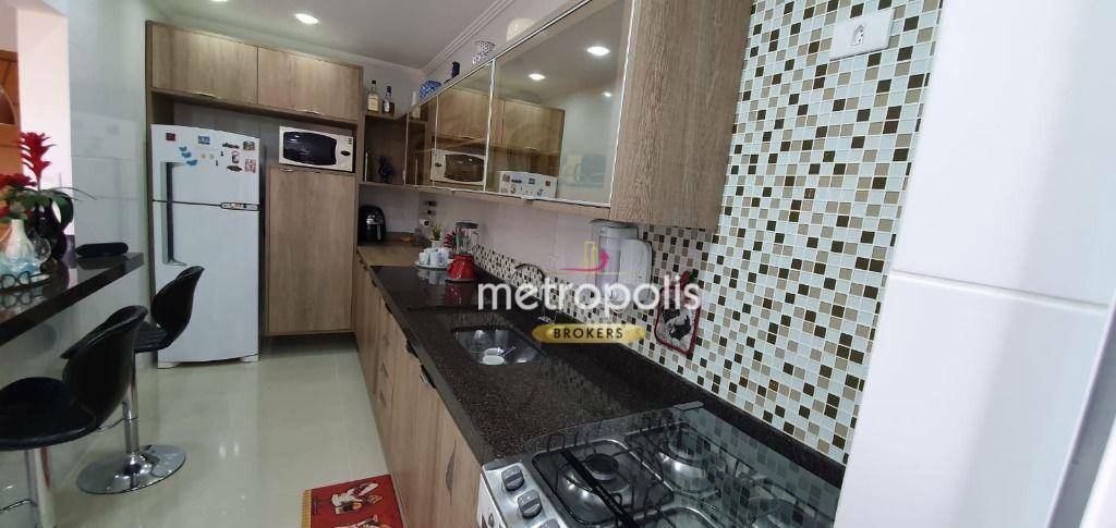 Apartamento à venda com 2 quartos, 78m² - Foto 2