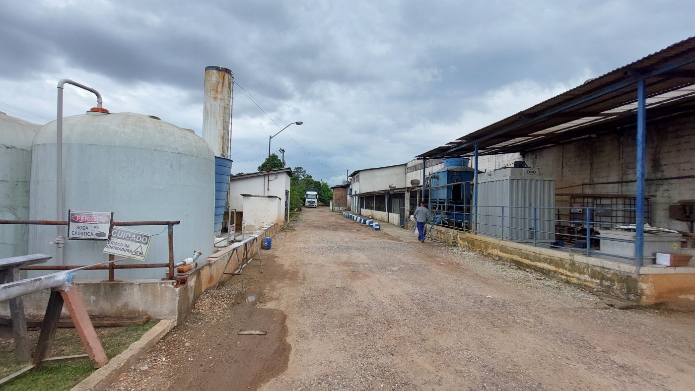 Depósito-Galpão-Armazém para alugar, 2500m² - Foto 19