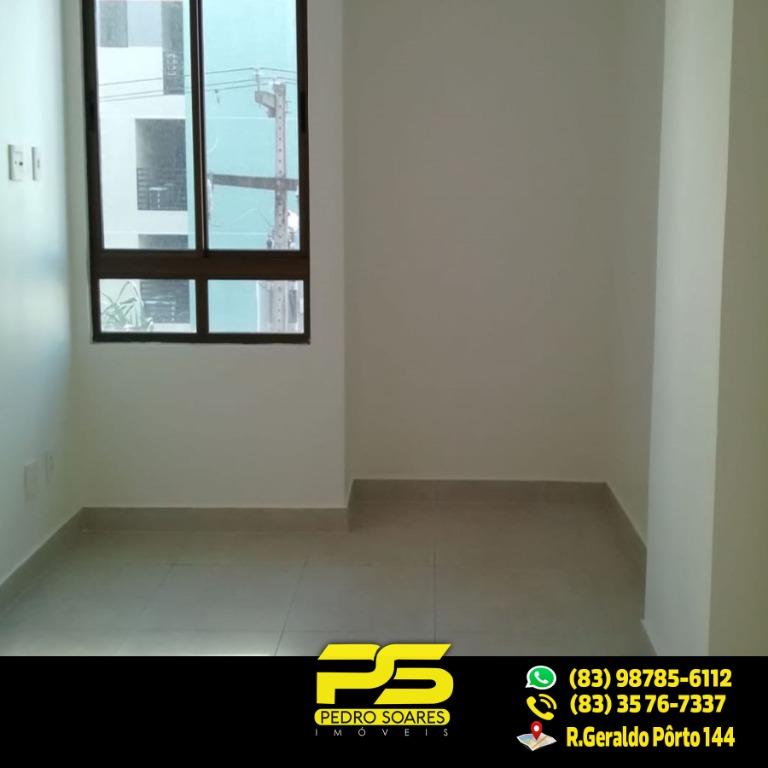 Apartamento à venda com 2 quartos, 59m² - Foto 7