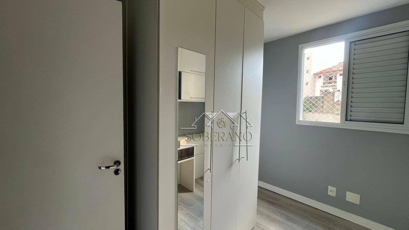 Apartamento à venda com 2 quartos, 48m² - Foto 18